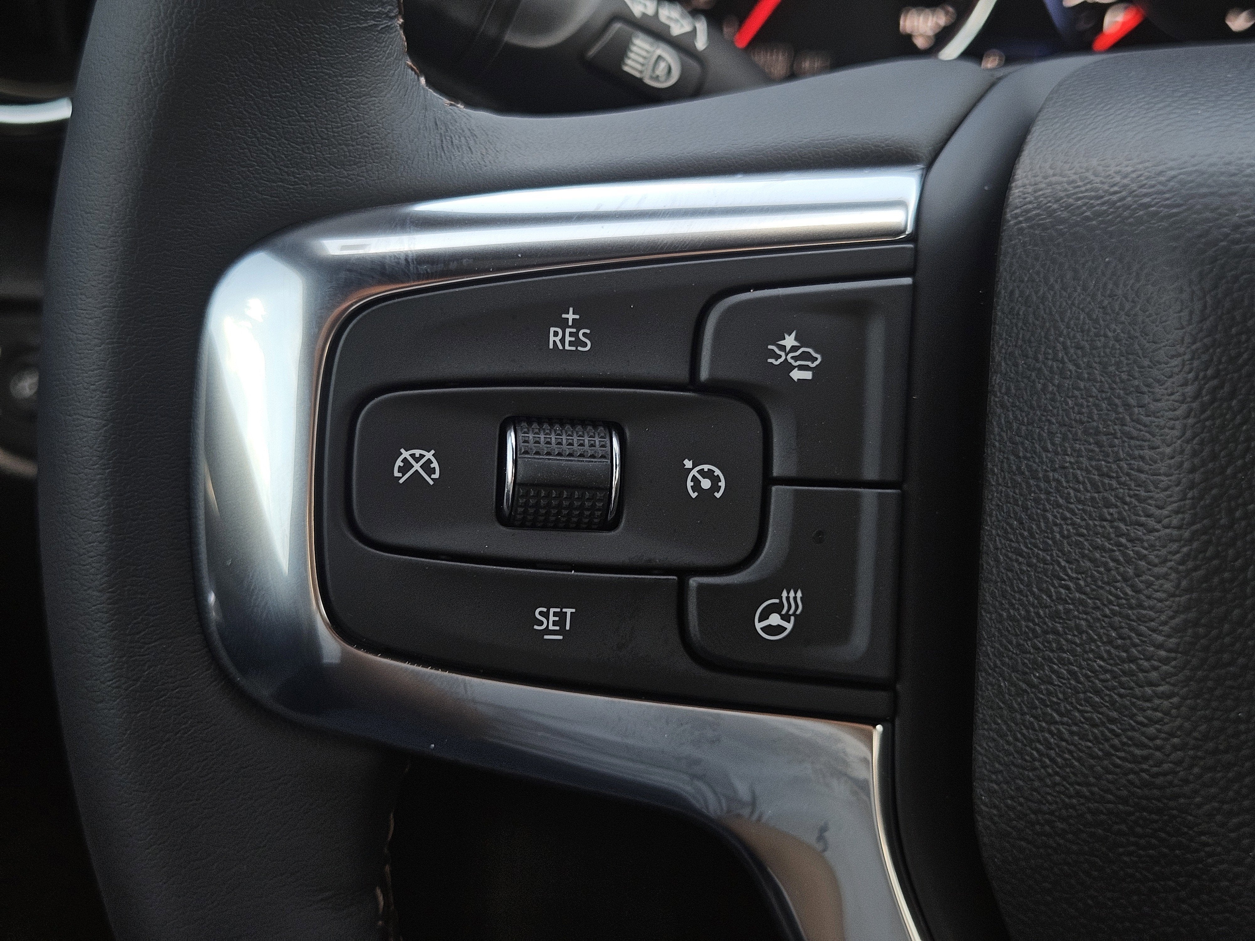 2022 Chevrolet Blazer Premier