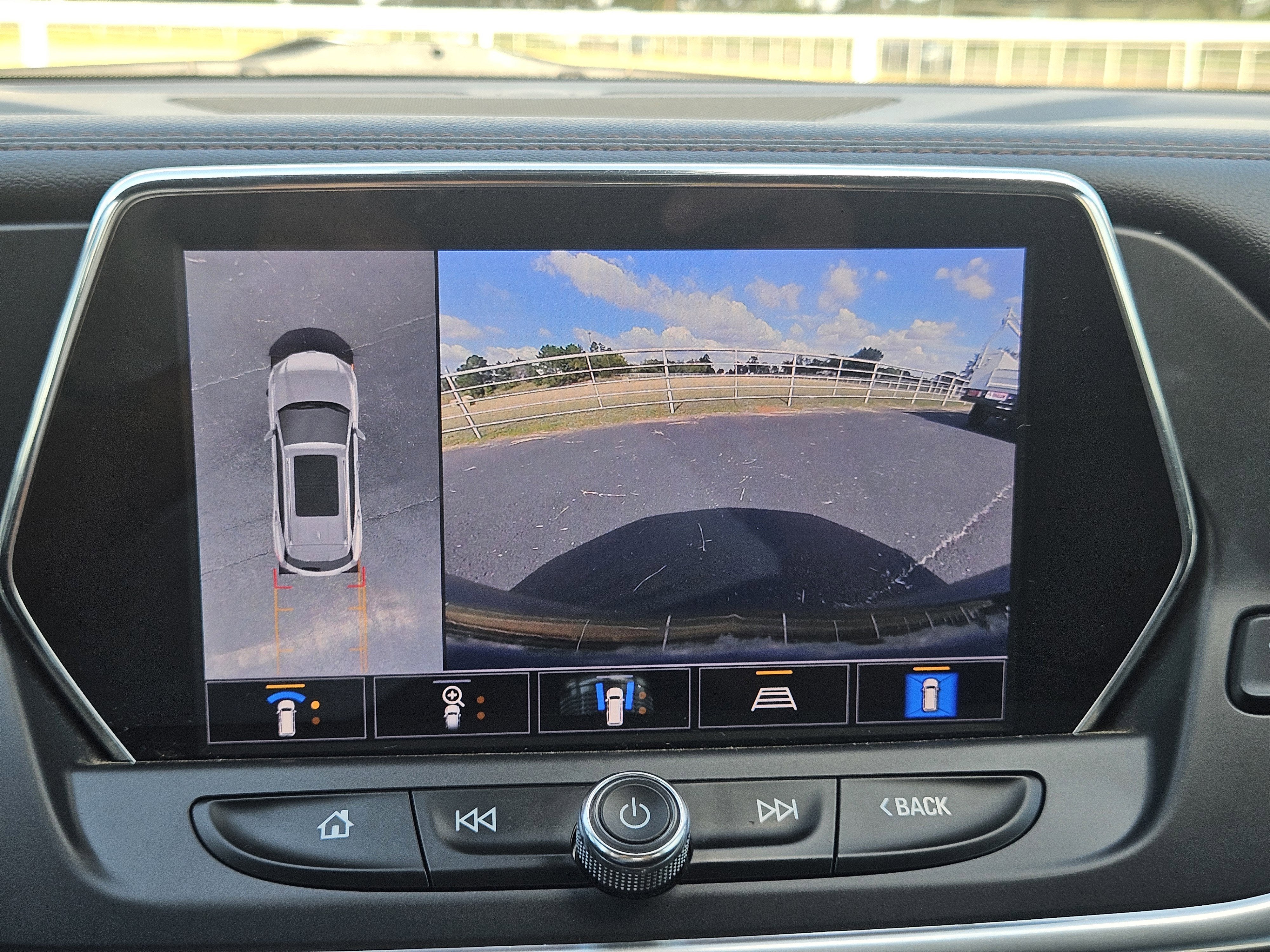 2022 Chevrolet Blazer Premier