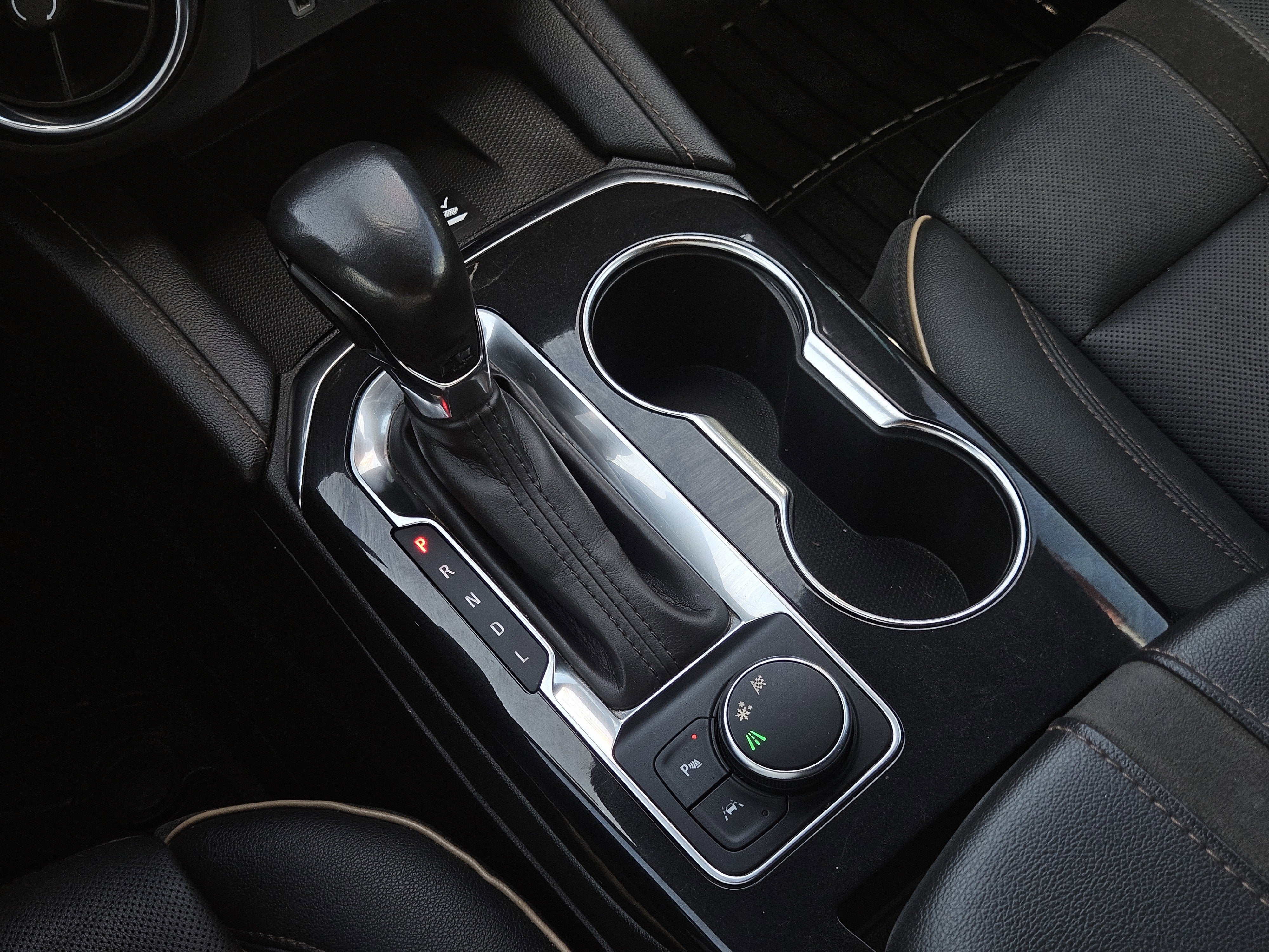 2022 Chevrolet Blazer Premier