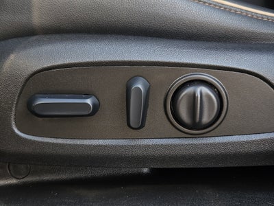 2022 Chevrolet Blazer Premier