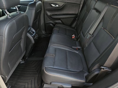 2022 Chevrolet Blazer Premier