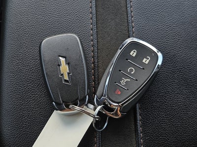 2022 Chevrolet Blazer Premier