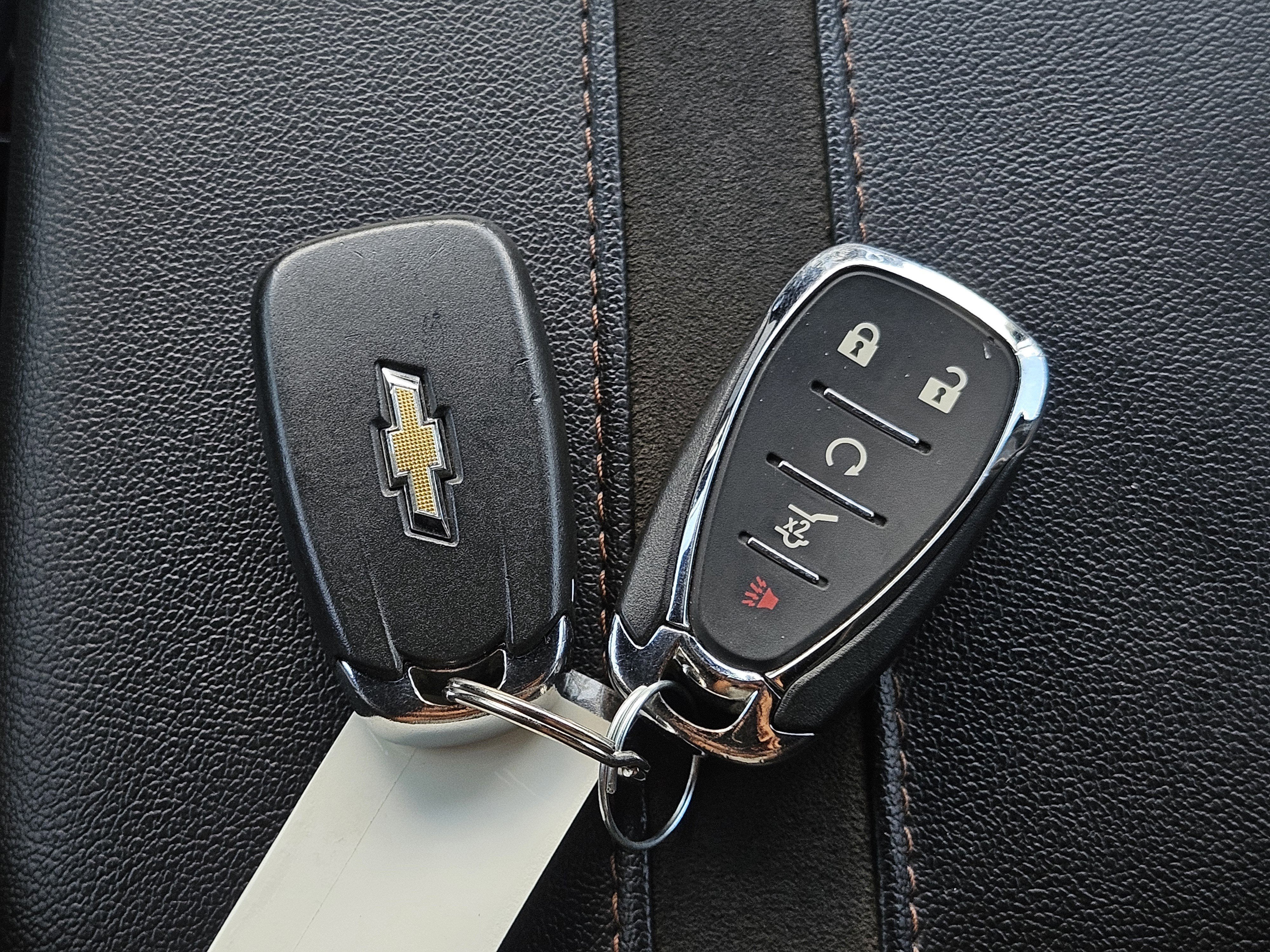 2022 Chevrolet Blazer Premier