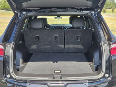 2022 Chevrolet Blazer Premier