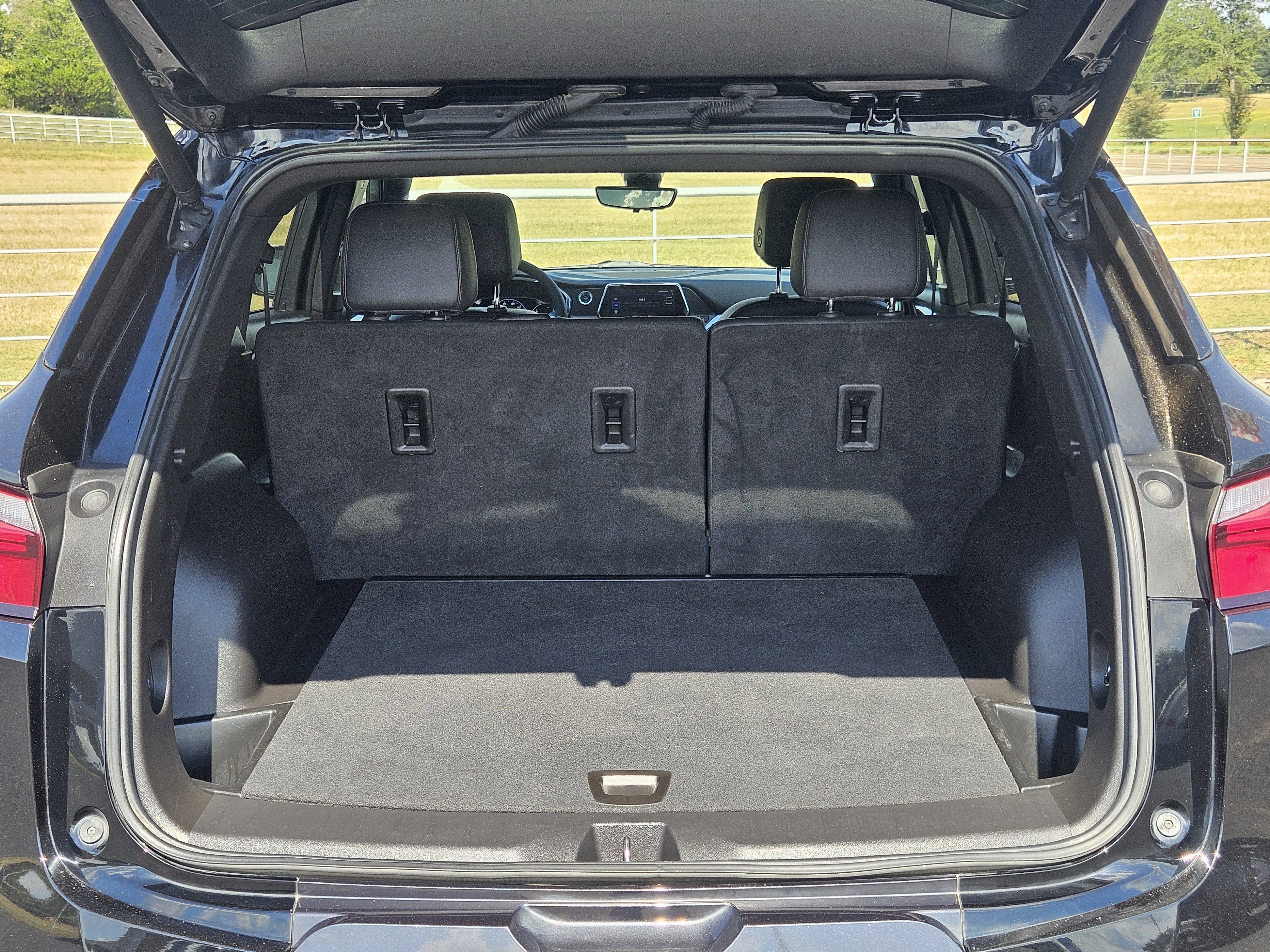 2022 Chevrolet Blazer Premier