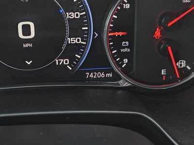 2022 Chevrolet Blazer Premier