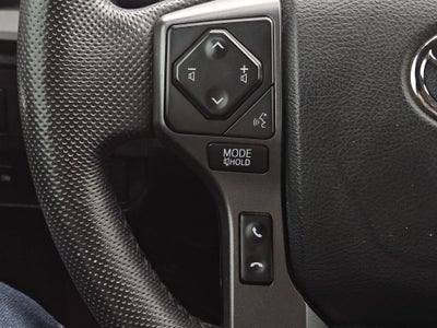 2023 Toyota Tacoma 4WD TRD Sport