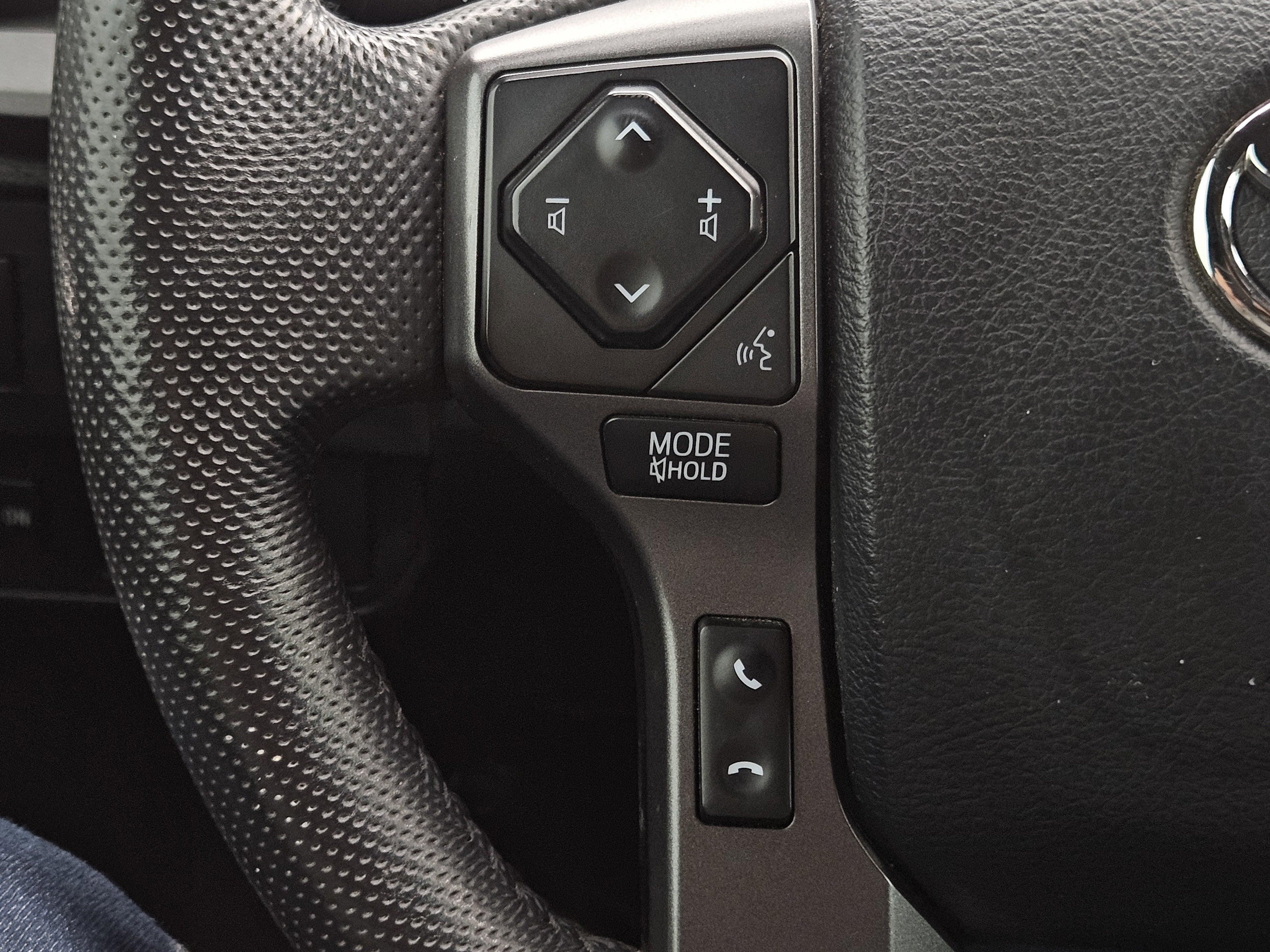 2023 Toyota Tacoma 4WD TRD Sport