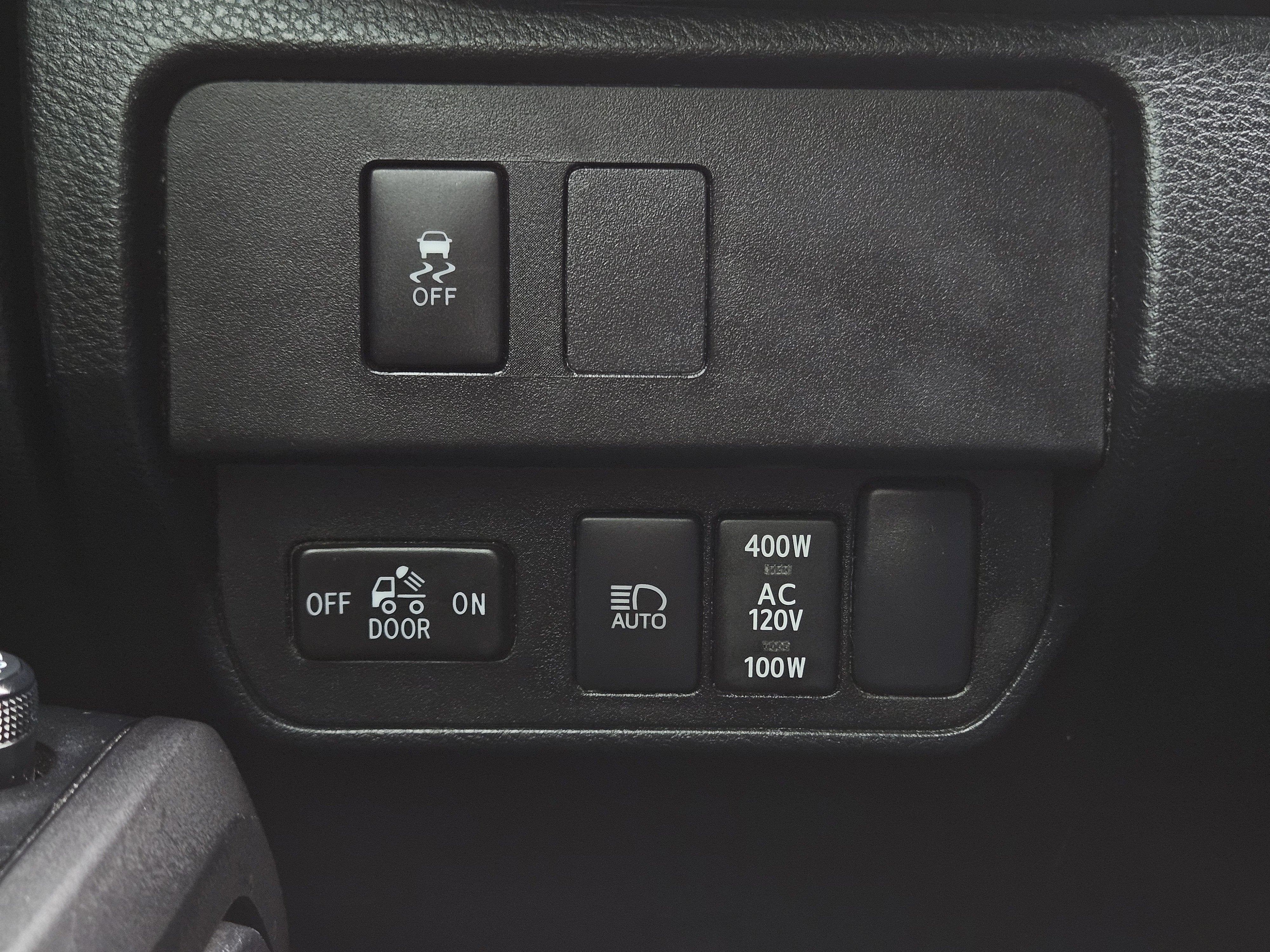 2023 Toyota Tacoma 4WD TRD Sport