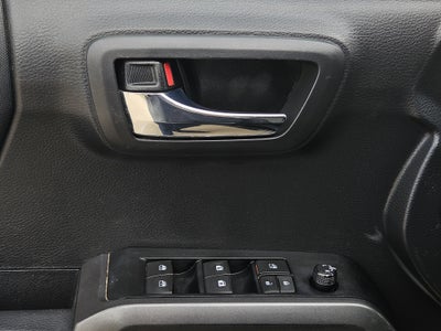 2023 Toyota Tacoma 4WD TRD Sport