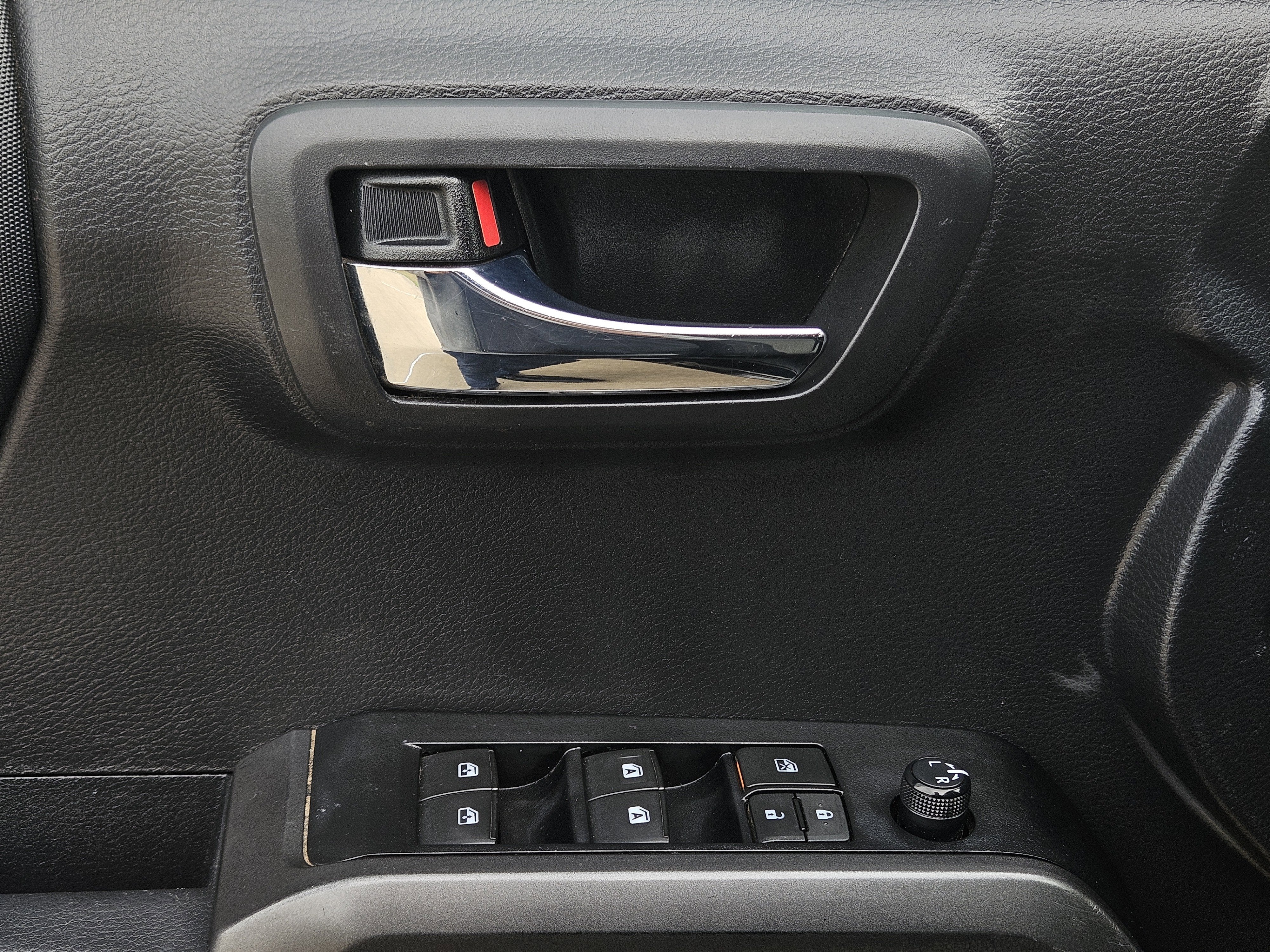 2023 Toyota Tacoma 4WD TRD Sport