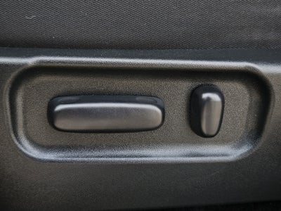 2023 Toyota Tacoma 4WD TRD Sport