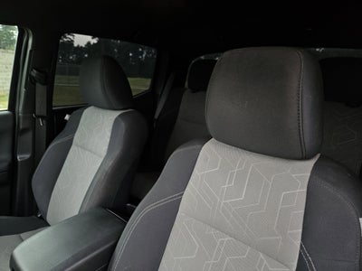 2023 Toyota Tacoma 4WD TRD Sport