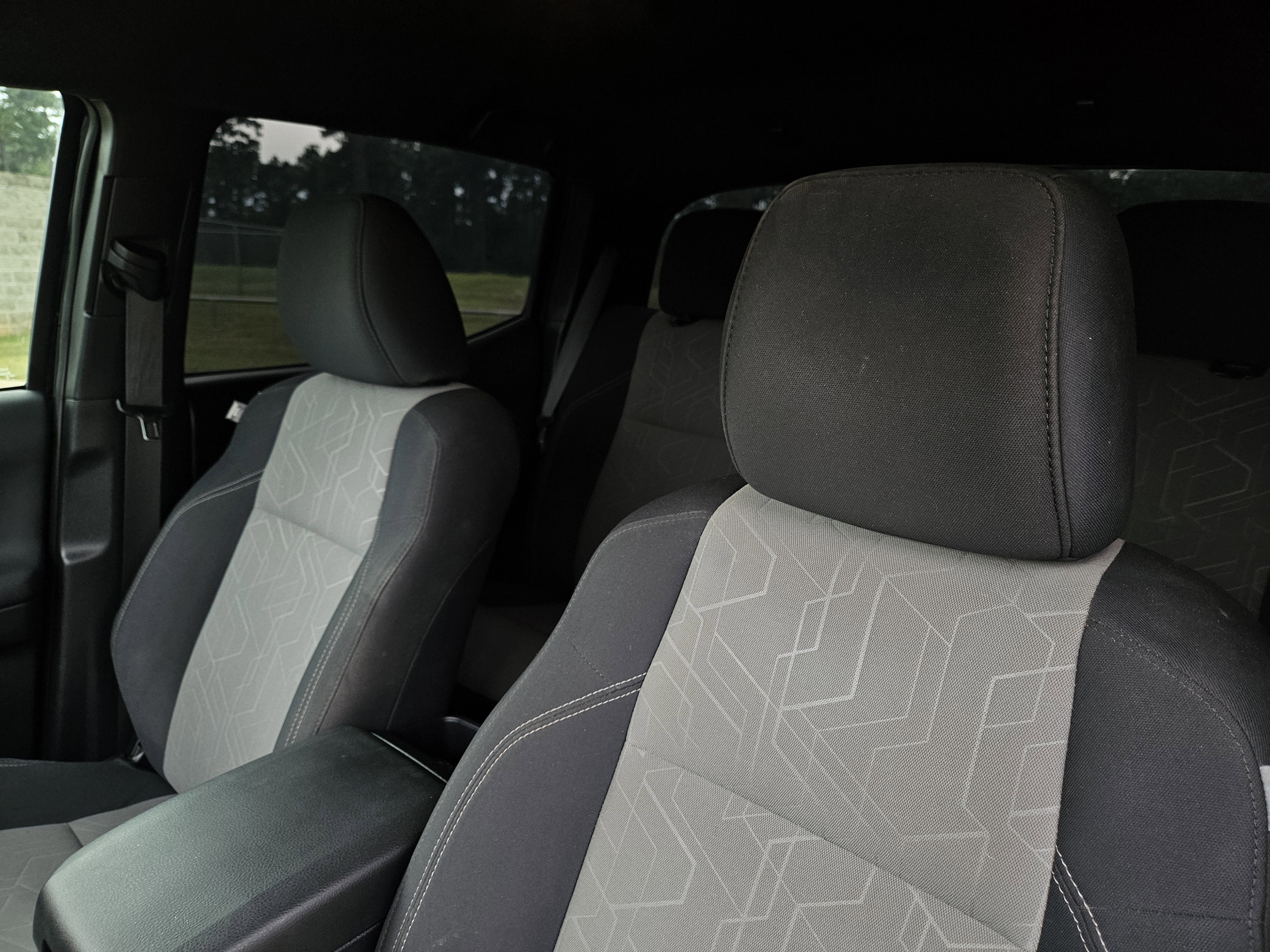 2023 Toyota Tacoma 4WD TRD Sport