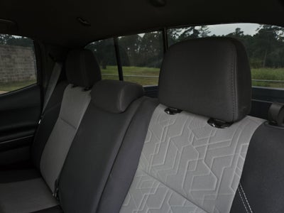 2023 Toyota Tacoma 4WD TRD Sport