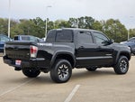 2023 Toyota Tacoma 4WD TRD Sport