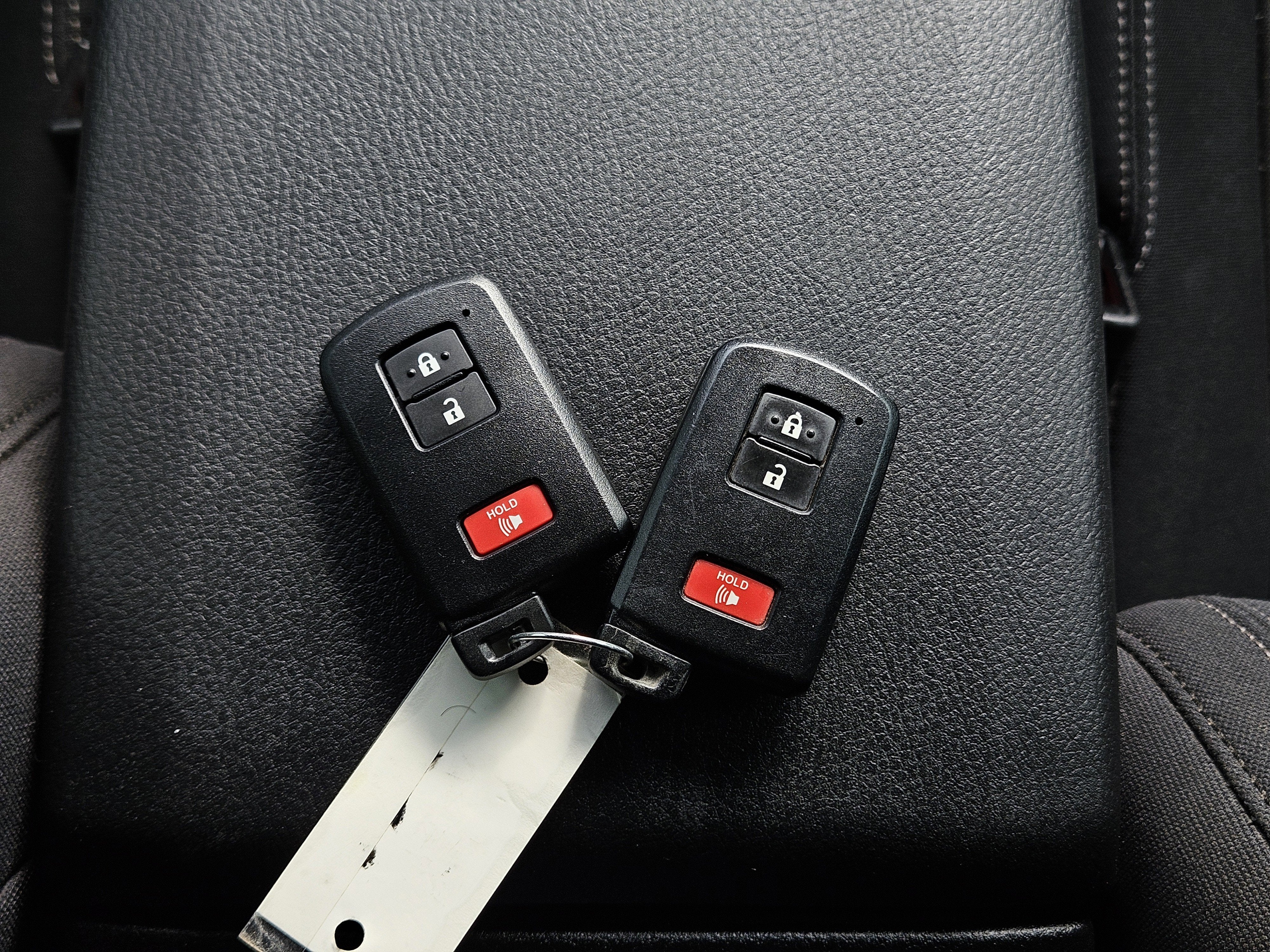 2023 Toyota Tacoma 4WD TRD Sport