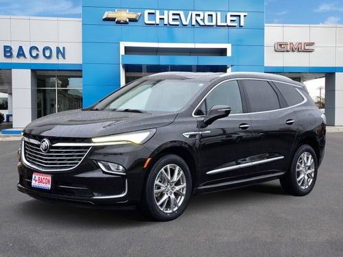 2023 Buick Enclave Premium