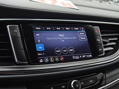 2023 Buick Enclave Premium