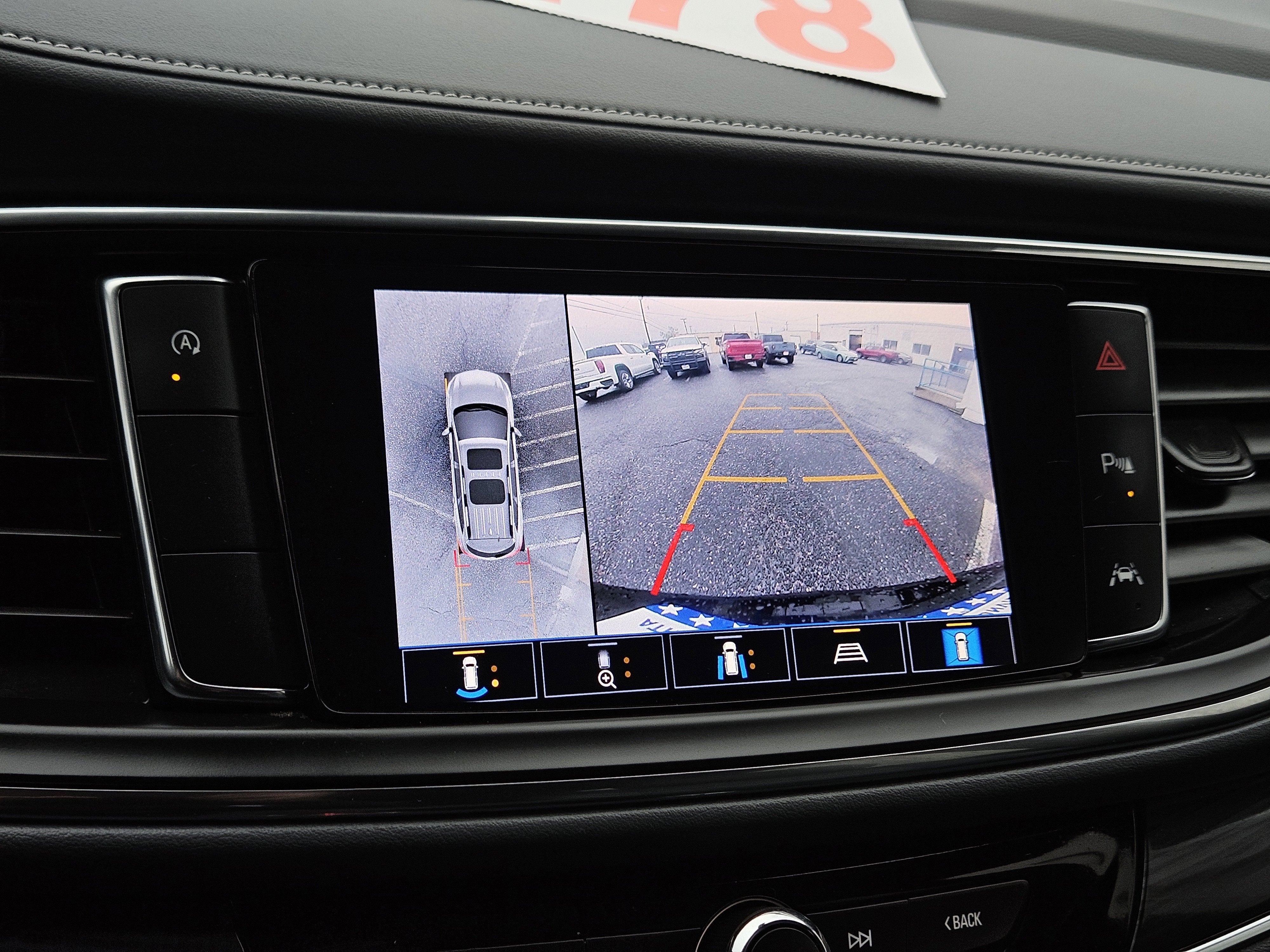 2023 Buick Enclave Premium