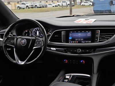 2023 Buick Enclave Premium