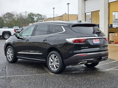 2023 Buick Enclave Premium