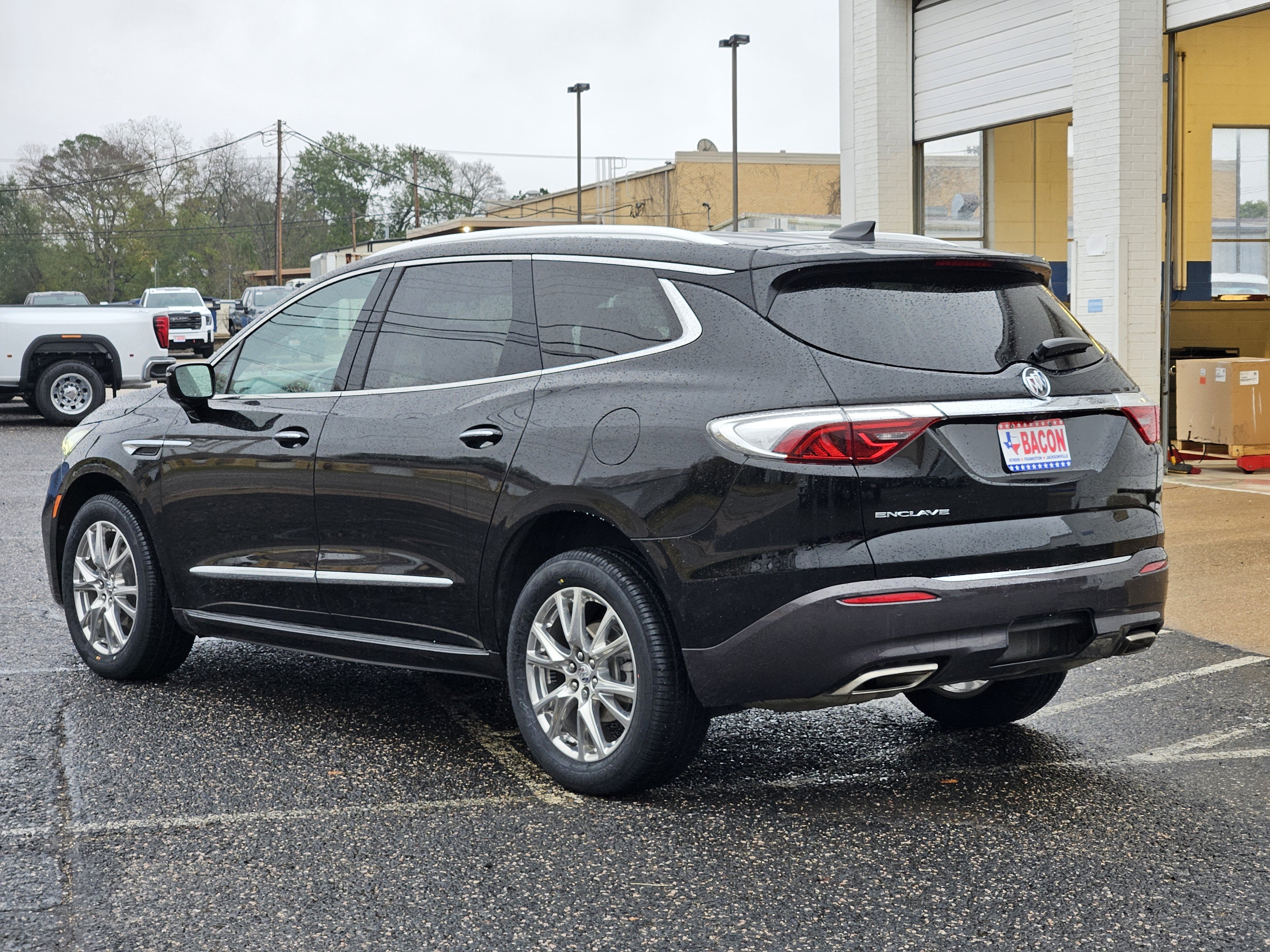 2023 Buick Enclave Premium