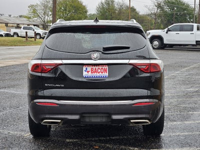 2023 Buick Enclave Premium