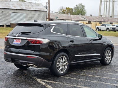 2023 Buick Enclave Premium