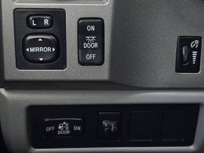 2012 Toyota Tundra 2WD Truck BASE