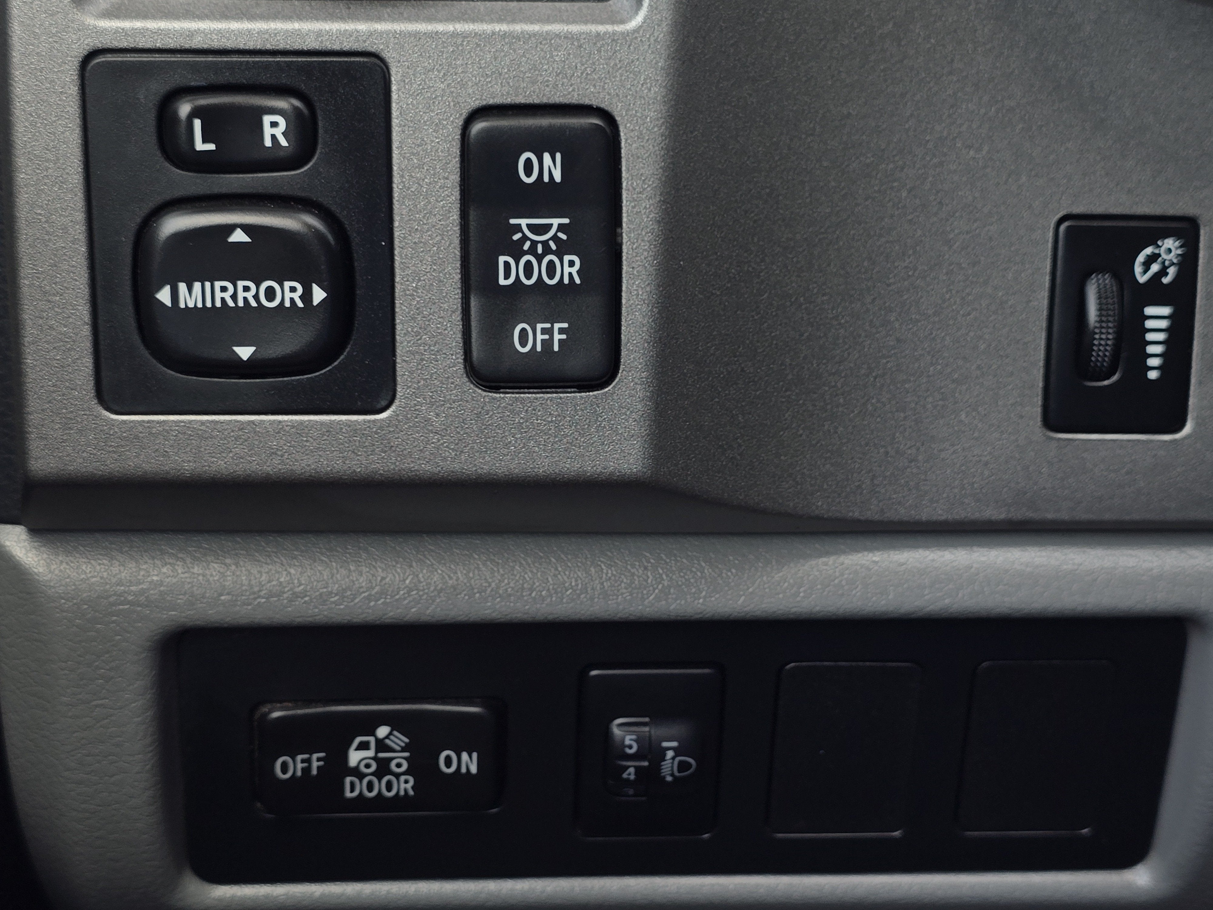 2012 Toyota Tundra 2WD Truck BASE