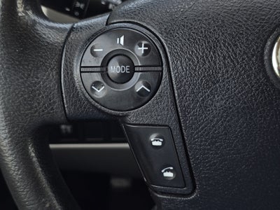 2012 Toyota Tundra 2WD Truck BASE