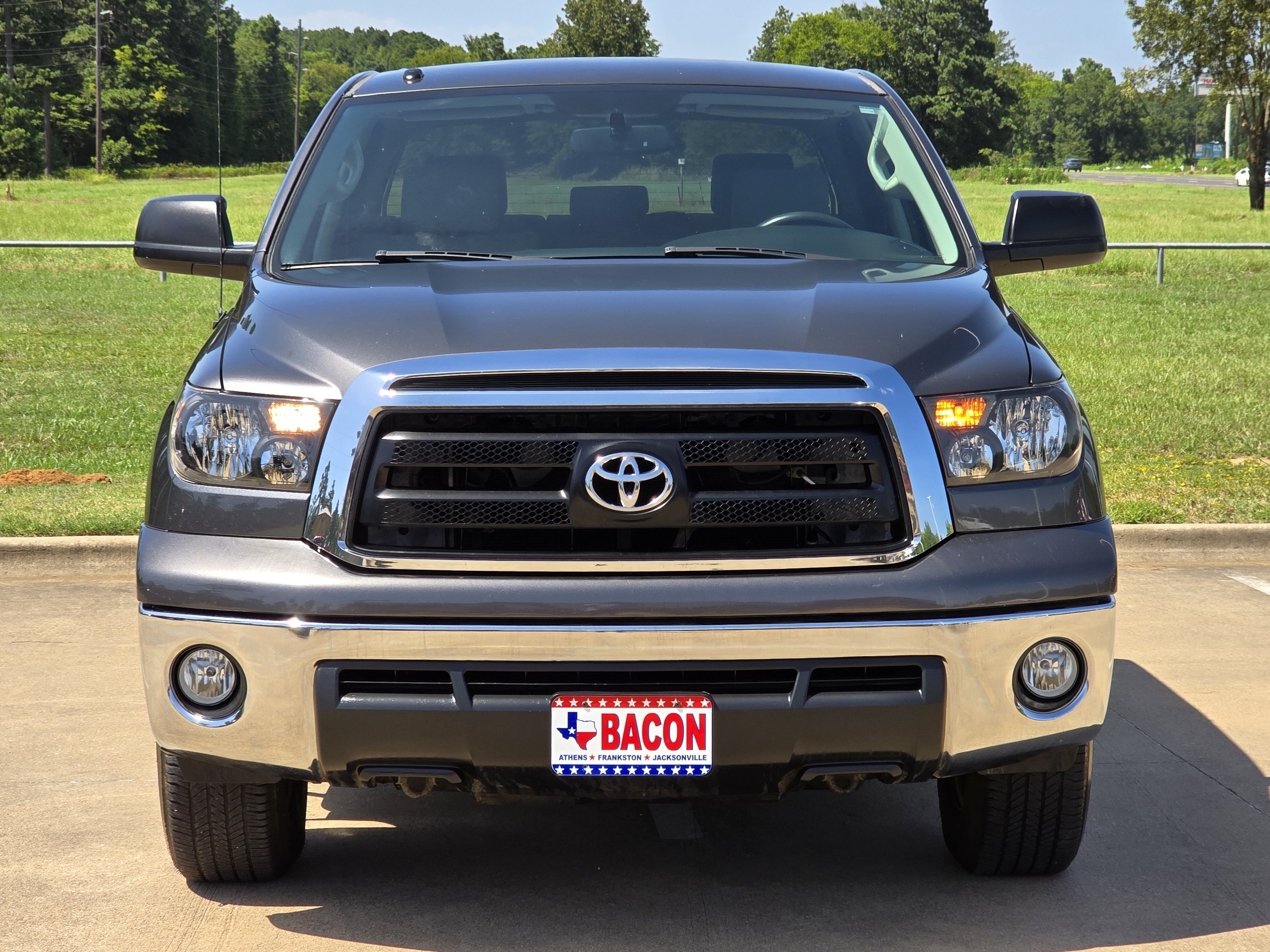 2012 Toyota Tundra 2WD Truck BASE