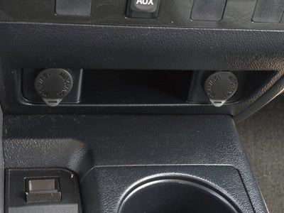 2012 Toyota Tundra 2WD Truck BASE