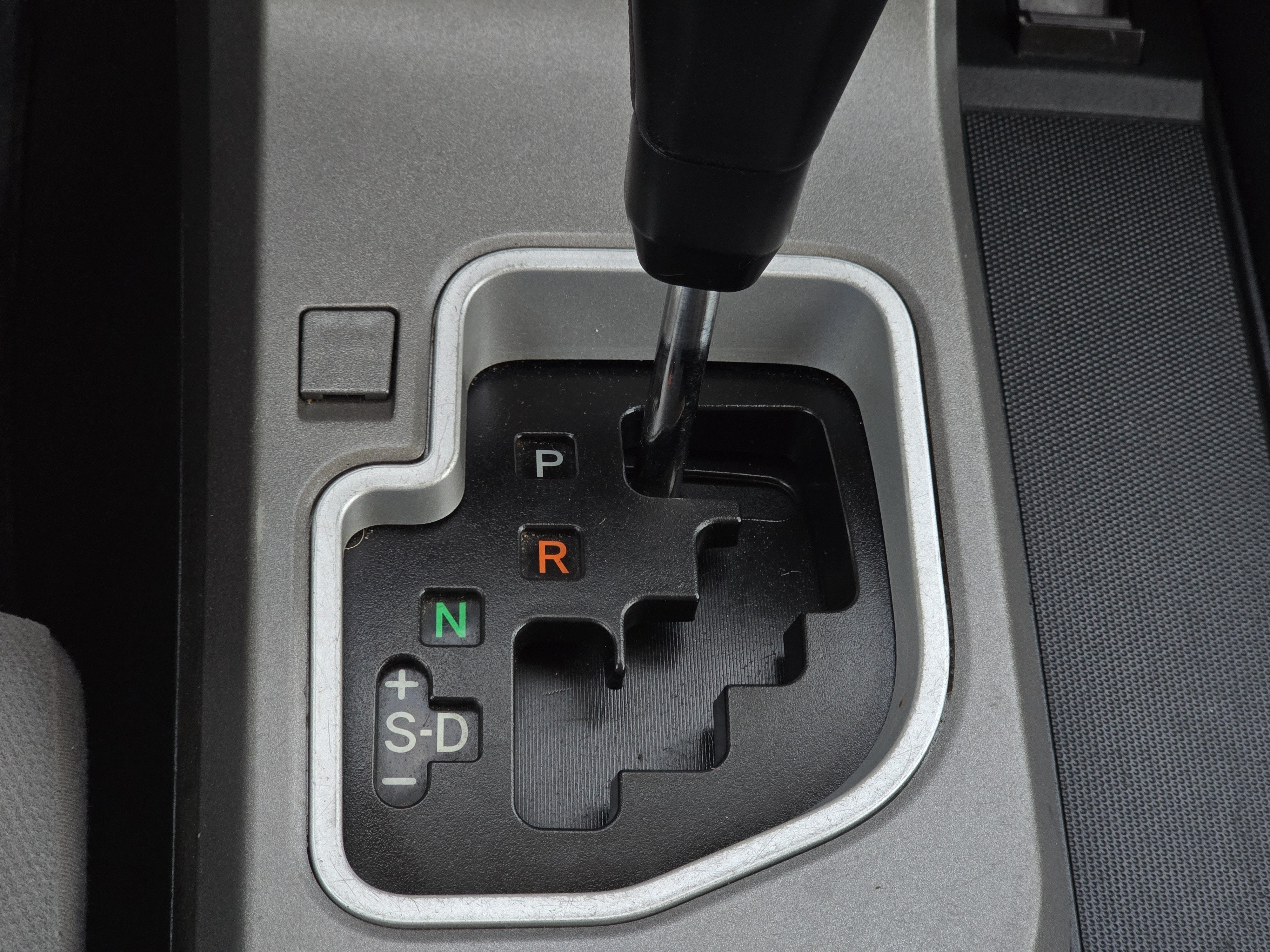 2012 Toyota Tundra 2WD Truck BASE