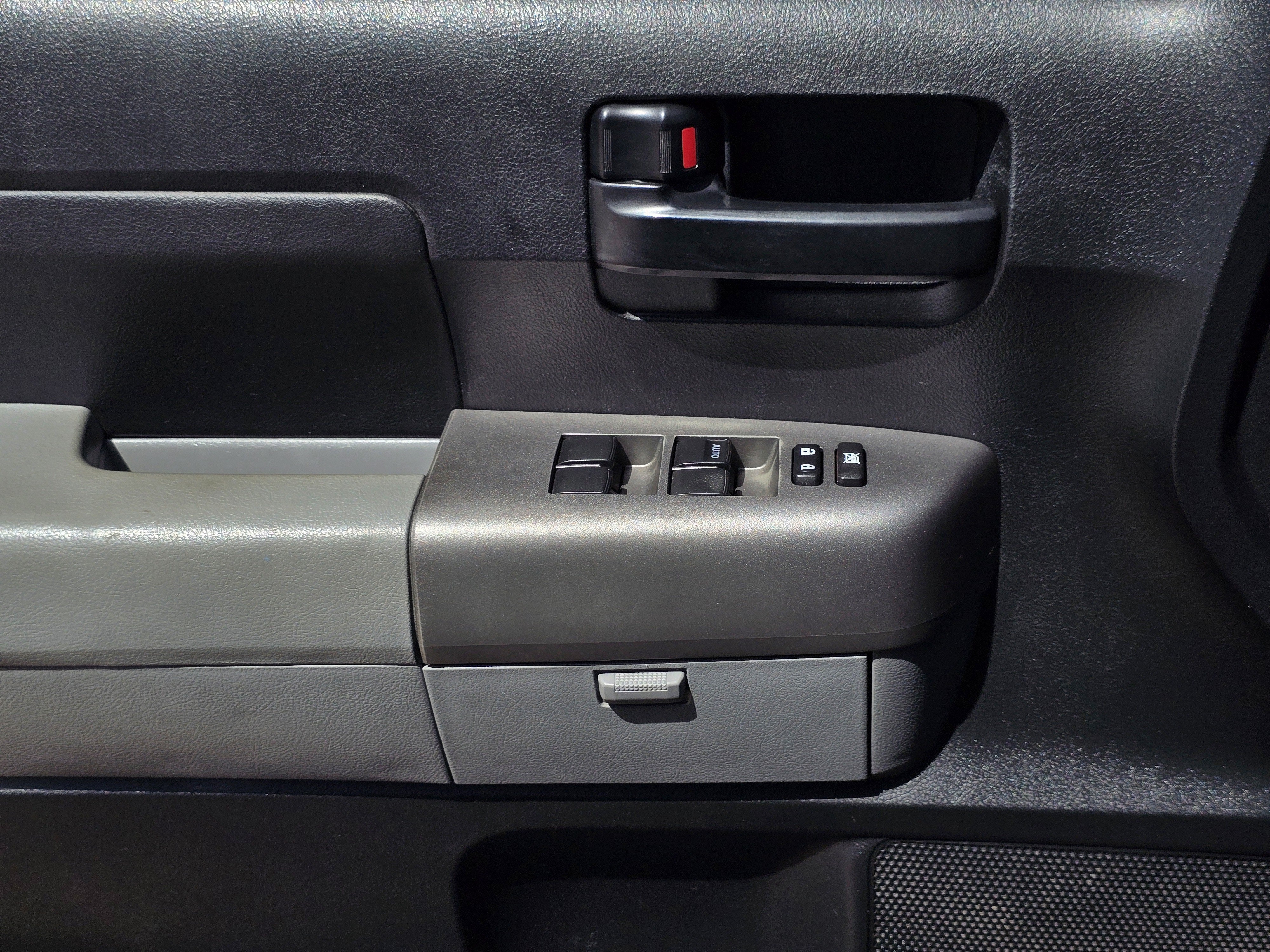 2012 Toyota Tundra 2WD Truck BASE