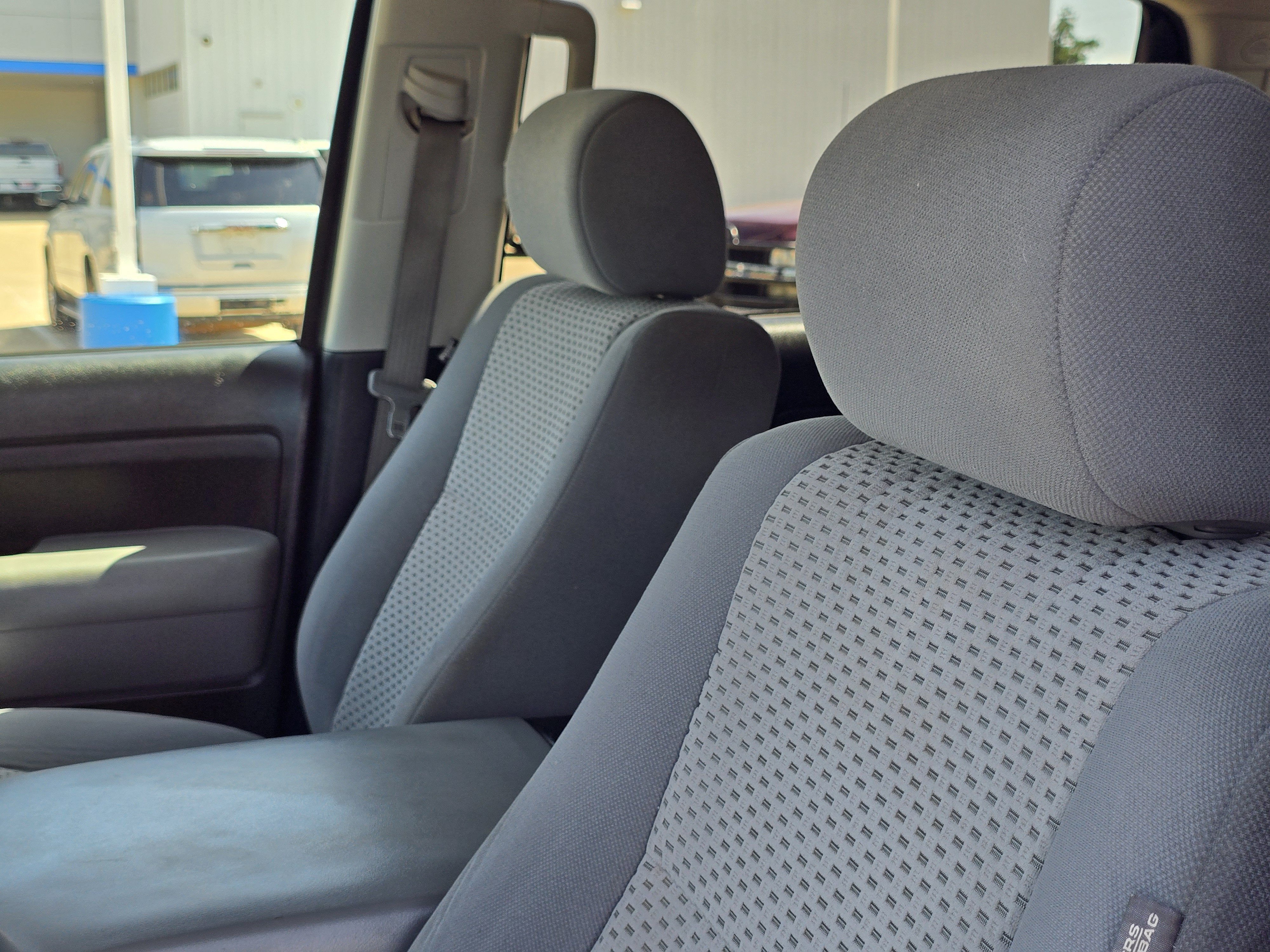 2012 Toyota Tundra 2WD Truck BASE
