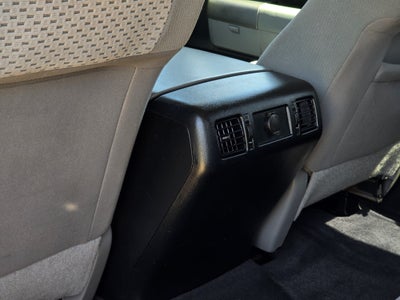 2012 Toyota Tundra 2WD Truck BASE