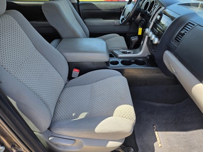 2012 Toyota Tundra 2WD Truck BASE