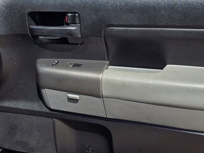 2012 Toyota Tundra 2WD Truck BASE