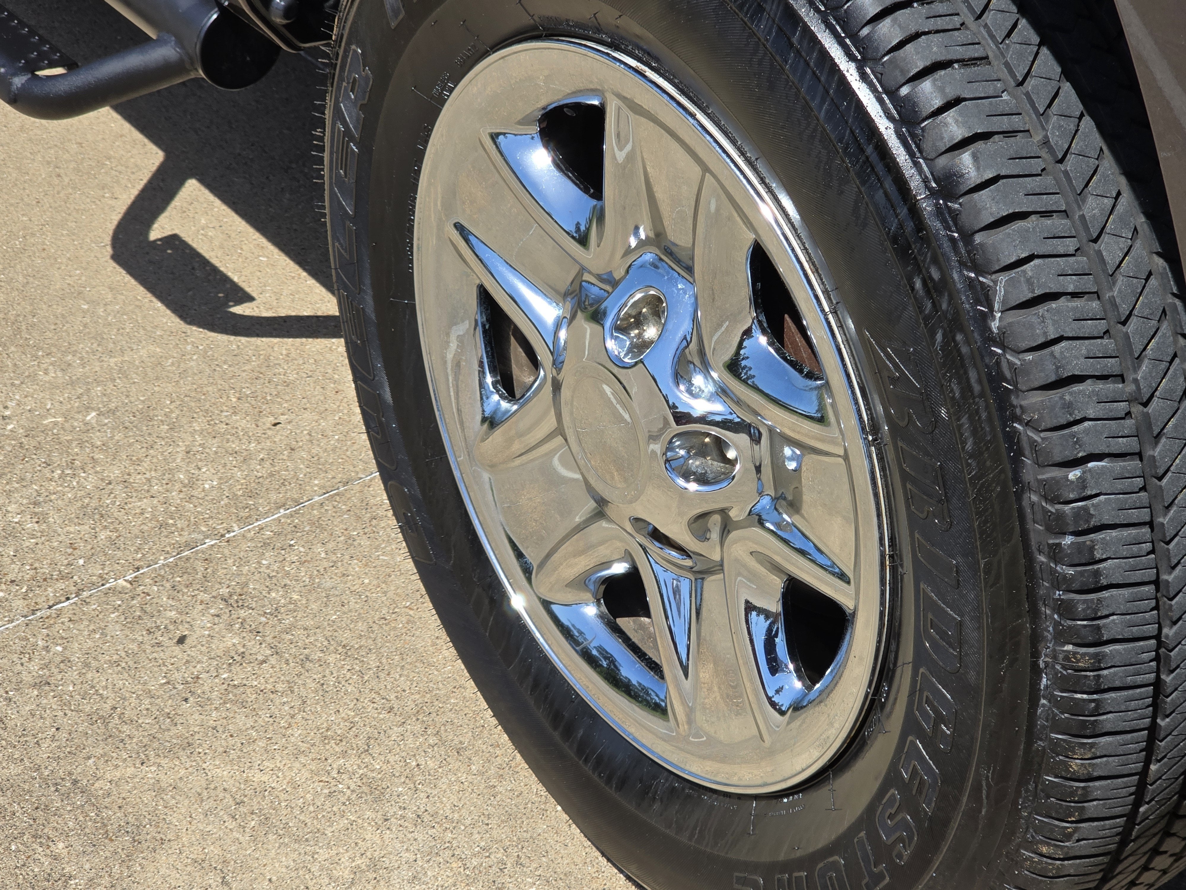 2012 Toyota Tundra 2WD Truck BASE