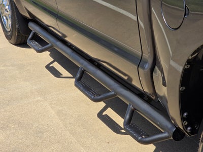 2012 Toyota Tundra 2WD Truck BASE