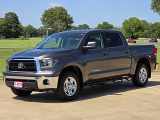 2012 Toyota Tundra 2WD Truck BASE