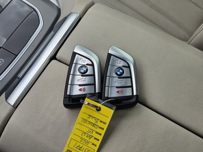 2022 BMW X5 sDrive40i