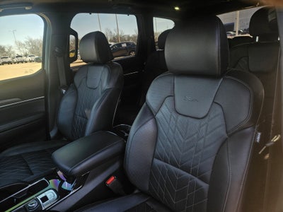 2024 Kia Telluride SX X-Pro