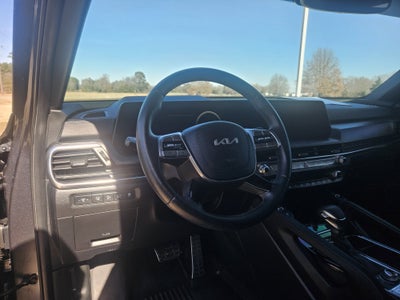 2024 Kia Telluride SX X-Pro