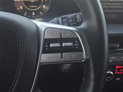 2024 Kia Telluride SX X-Pro