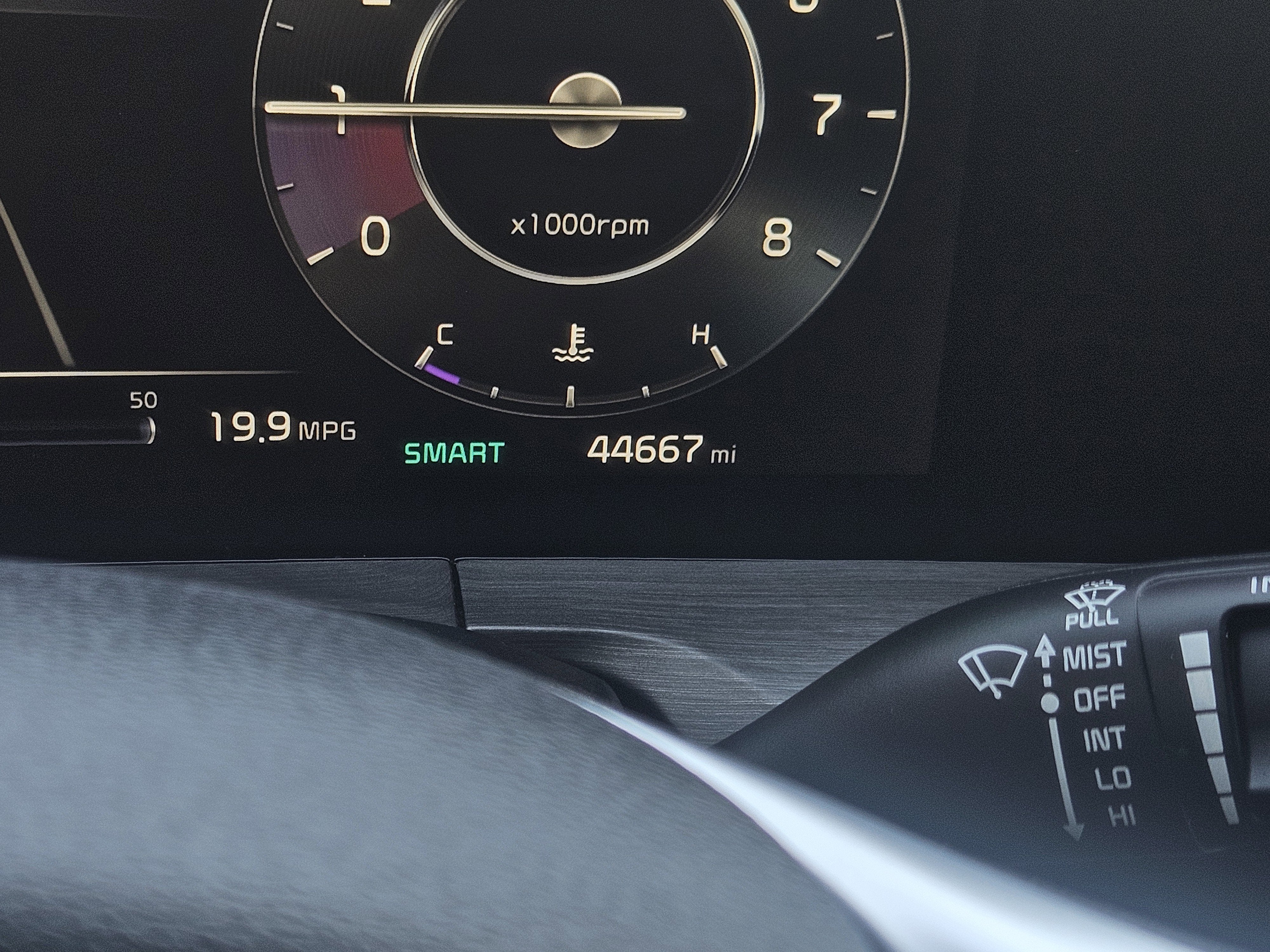 2024 Kia Telluride SX X-Pro