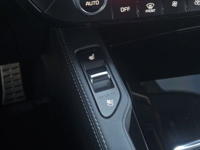 2024 Kia Telluride SX X-Pro