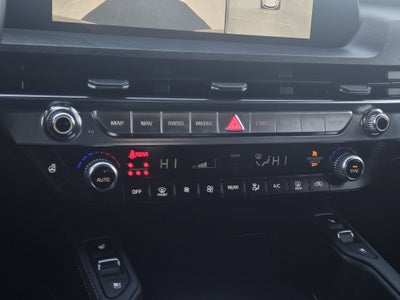 2024 Kia Telluride SX X-Pro